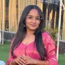 Geetanjali B. photo