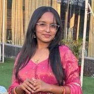 Geetanjali B. Class I-V Tuition trainer in Vadodara