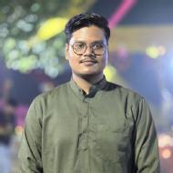 Ankit Raj Class 10 trainer in Bangalore