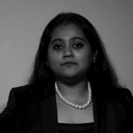 Sudeeksha M. Graphic Designing trainer in Mumbai