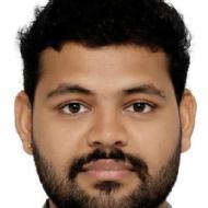 Priyansh Pardey Class 10 trainer in Delhi