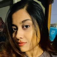 Dr Ipsita C. BA Tuition trainer in Guwahati