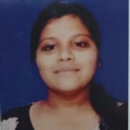 Swati P. Class I-V Tuition trainer in Cuttack