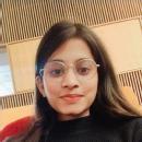 Sristi R. photo