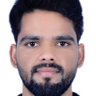 Rajesh Chavan Personal Trainer trainer in Pune
