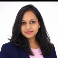 Lipika P. Agile trainer in Bangalore