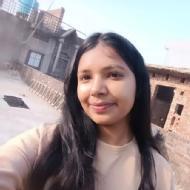 Priyanka K. Class I-V Tuition trainer in Thakurdwara
