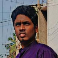 Joshua Francis Class 12 Tuition trainer in Visakhapatnam