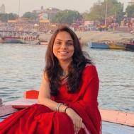 Prajakta G. Yoga trainer in Thane