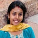 Roshma R. Physics Tutors trainer in Chennai