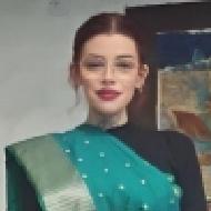 Alizee S. French Language trainer in Delhi