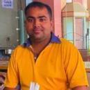 Narendra Vijay photo