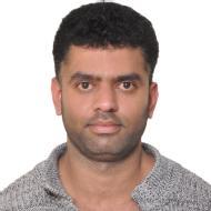 Sandeep Personal Trainer trainer in Bangalore
