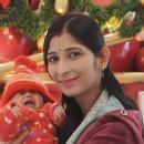 Nimisha . Class I-V Tuition trainer in Kolkata