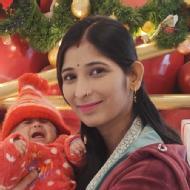 Nimisha Class I-V Tuition trainer in Kolkata