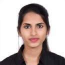 Nikita S. Kannada Tuition classes trainer in Bangalore