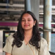 Ruchi J. Class 12 Tuition trainer in Delhi