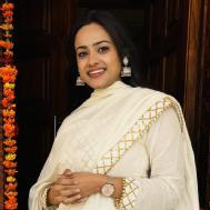 Dr Vidushi M. MBBS & Medical Tuition trainer in Gurgaon