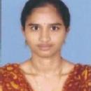 Dhanalaxmi S. Home Tutors trainer in Rajam Mandal