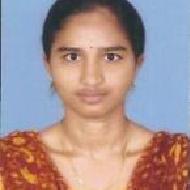 Dhanalaxmi S. MSc Tuition trainer in Rajam Mandal