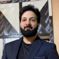 Suhaim Class 9 Tuition trainer in Ananthnag