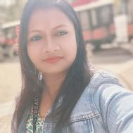 Moushami B. Class I-V Tuition trainer in Kolkata