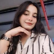 Sanjana S. Class 10 trainer in Delhi