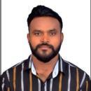 Krishna Begari photo