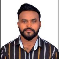 Krishna Begari Class 11 Tuition trainer in Hyderabad