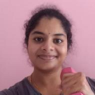 Himaja Personal Trainer trainer in Hyderabad