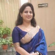 Paridhi A. Class 10 trainer in Bareilly