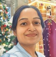 Anchal R. Company Secretary (CS) trainer in Ahmedabad