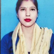 Priyanka B. Class 10 trainer in Ghaziabad