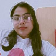 Laxmi S. Class 10 trainer in Jaipur