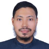 M. Mohibbullah Arabic Language trainer in Dubai