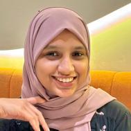 Rasheeda E. ACCA Exam trainer in Ernad