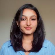 Parikanksha V. Class I-V Tuition trainer in Bangalore