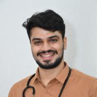 Tejaa Olety BAMS Tuition trainer in Hyderabad