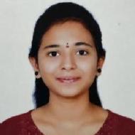 Varshini C. Class I-V Tuition trainer in Nizamabad