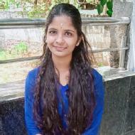 Shilpa S. Class 10 trainer in Hyderabad