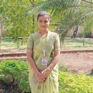 Rakshata K. MSc Tuition trainer in Chikodi