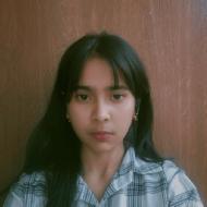 Rimpal Y. Class 12 Tuition trainer in Bangalore