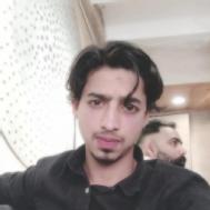 Ezam Ali Class 8 Tuition trainer in Moradabad