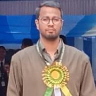 Subhankar Mukherjee Class 12 Tuition trainer in Siliguri