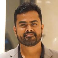 Sudhanshu Bajpai MBA trainer in Vadodara