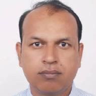 Lalit Kumar Class 12 Tuition trainer in Bangalore