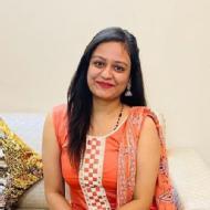Gopika Gupta Class 12 Tuition trainer in Gautam Buddha Nagar