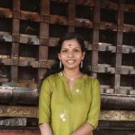 Akshaya P. Class I-V Tuition trainer in Pathanapuram
