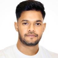 Nilesh Sharma Self Defence trainer in Utter Pradesh