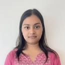 Shweta G. photo